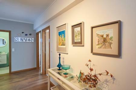 Seven Guest House Falagueira Eksteriør bilde